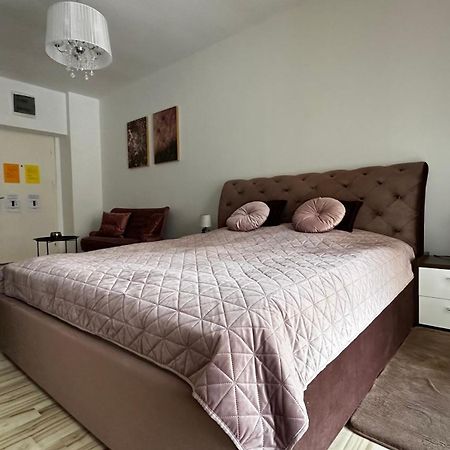 Colette Studio Belleview Sinaia Exterior foto