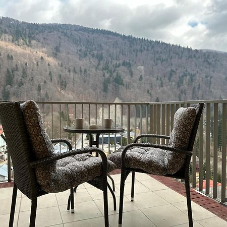 Colette Studio Belleview Sinaia Exterior foto