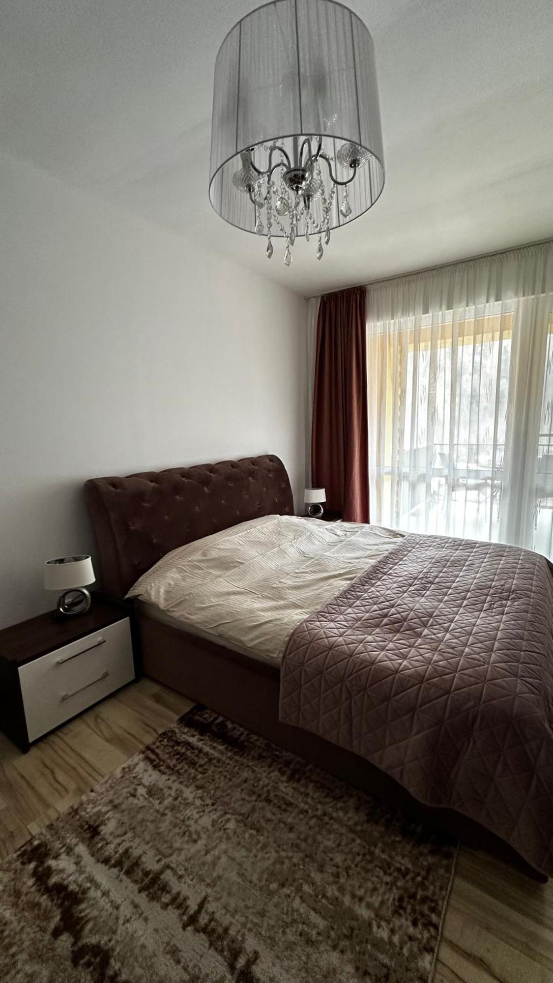 Colette Studio Belleview Sinaia Exterior foto