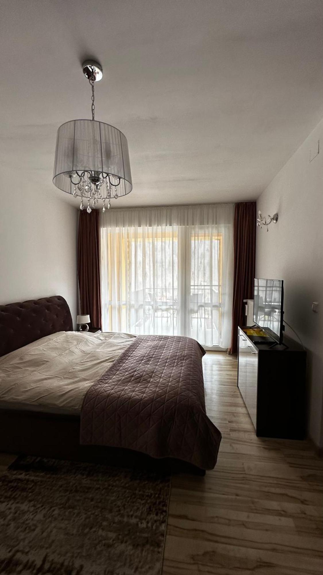 Colette Studio Belleview Sinaia Exterior foto