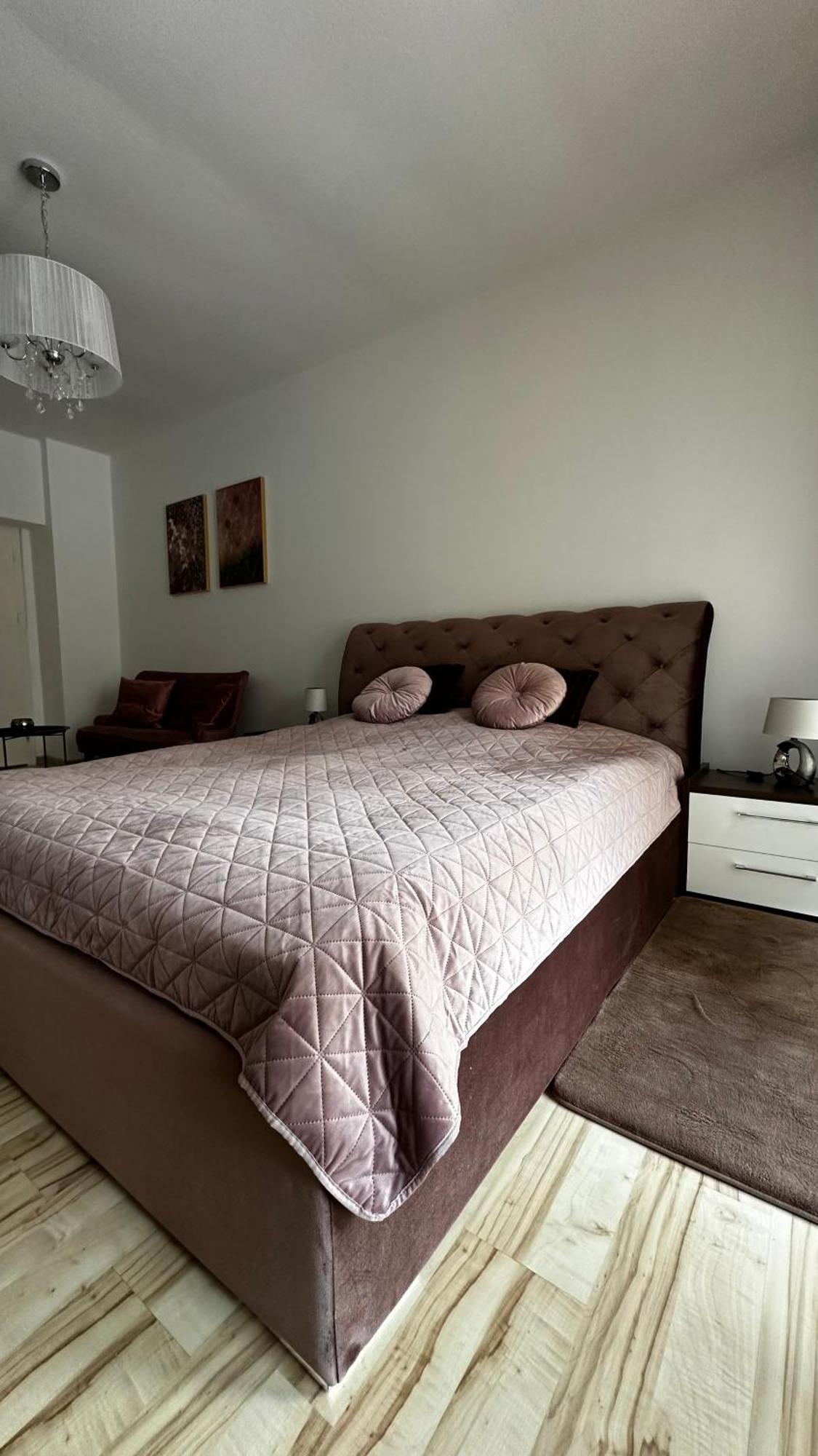 Colette Studio Belleview Sinaia Exterior foto