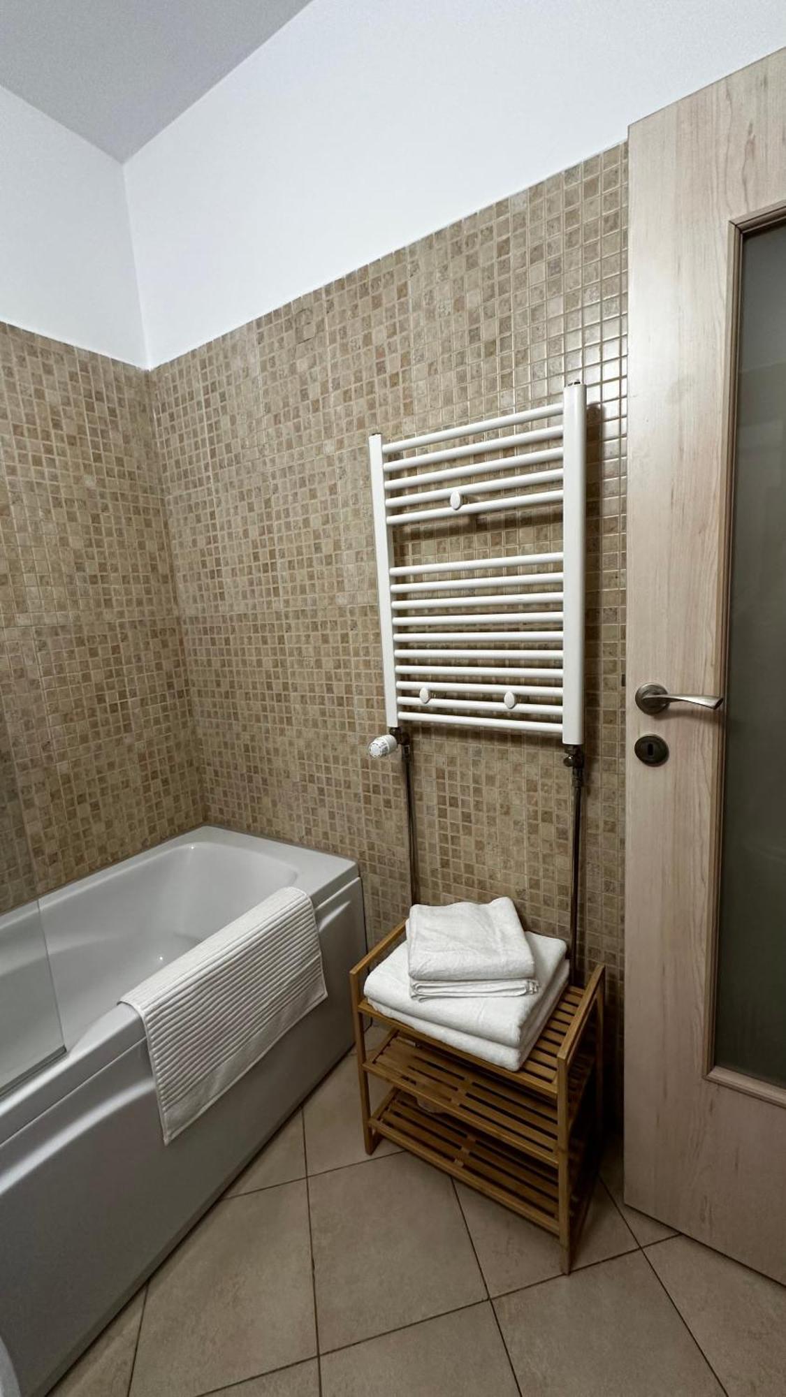 Colette Studio Belleview Sinaia Exterior foto