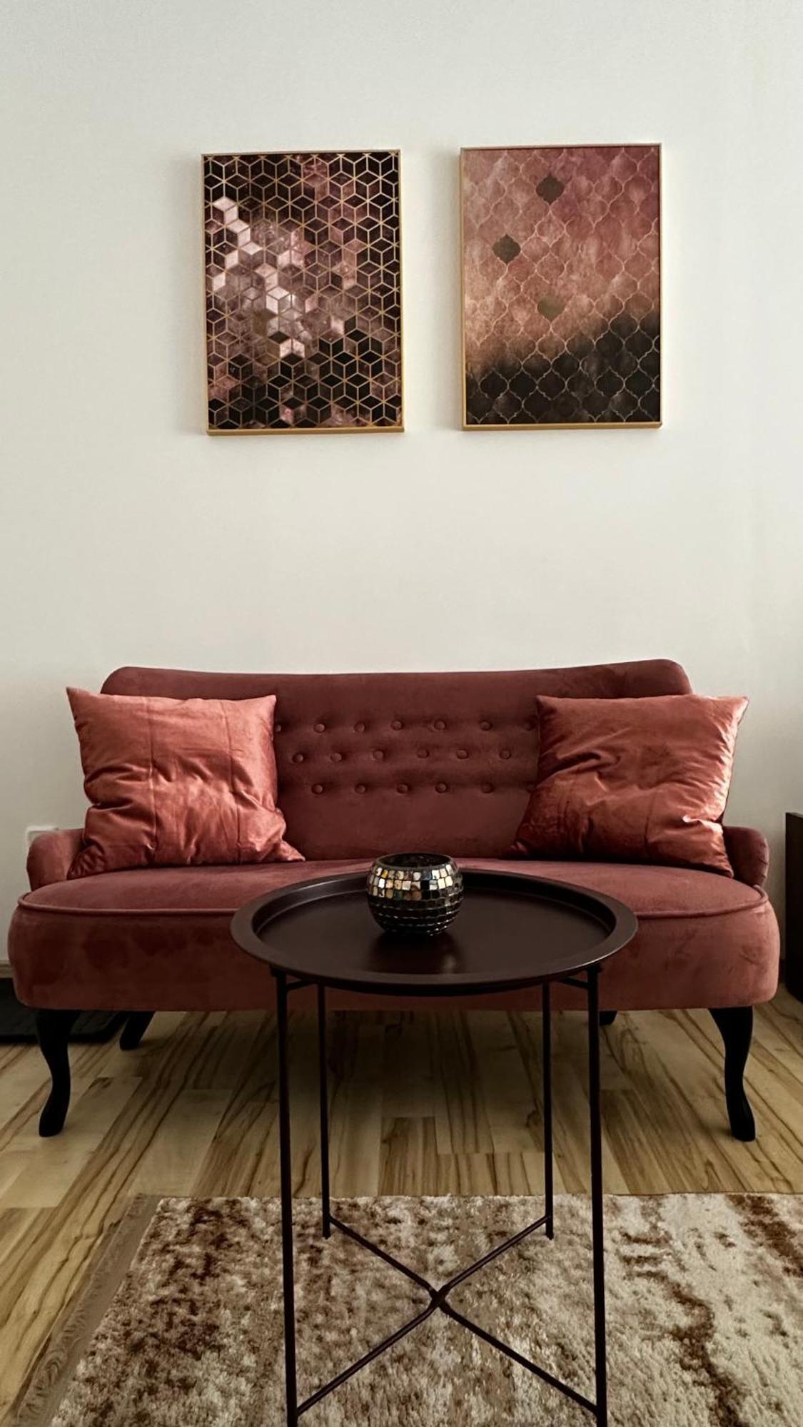 Colette Studio Belleview Sinaia Exterior foto