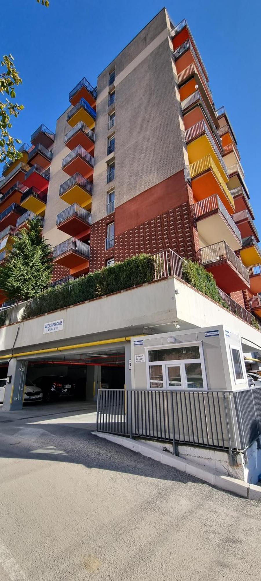 Colette Studio Belleview Sinaia Exterior foto
