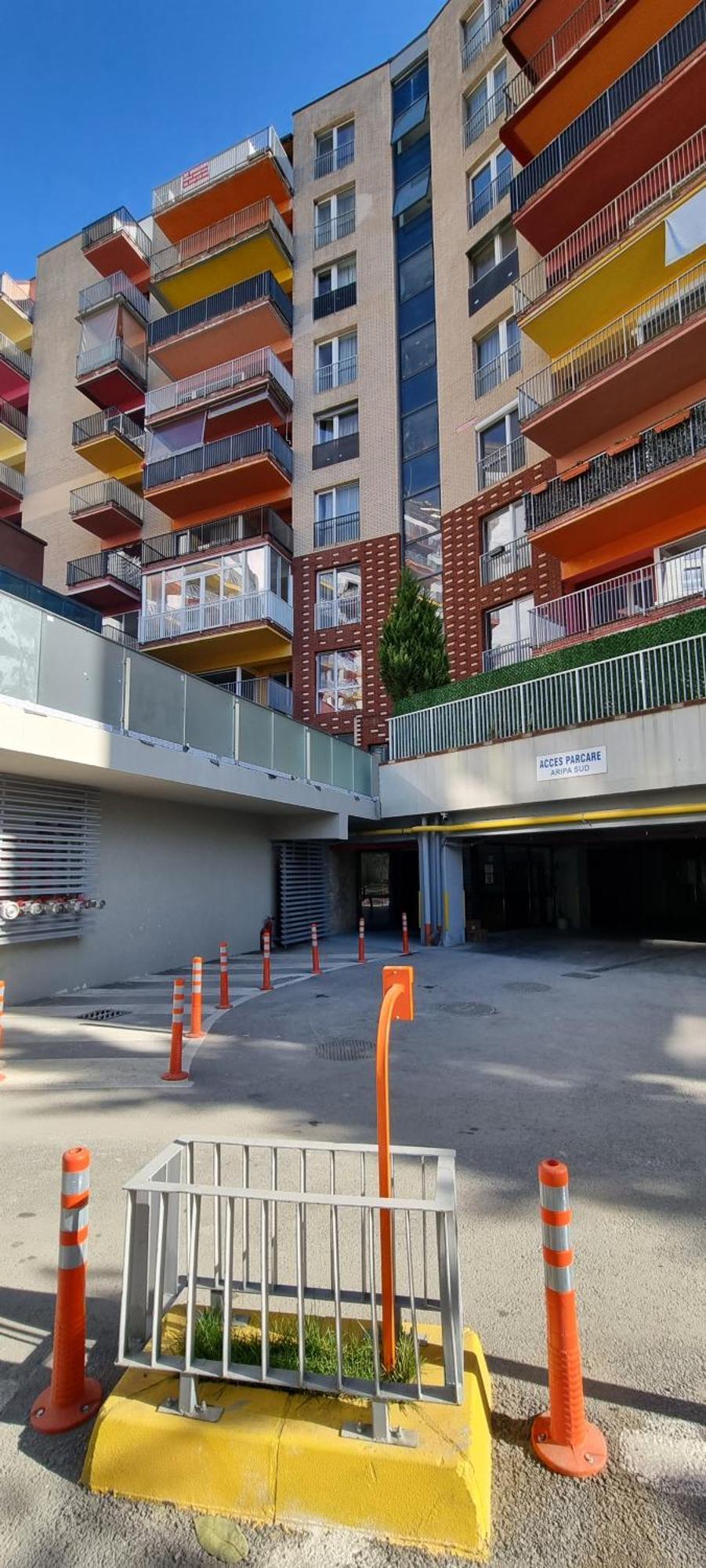 Colette Studio Belleview Sinaia Exterior foto