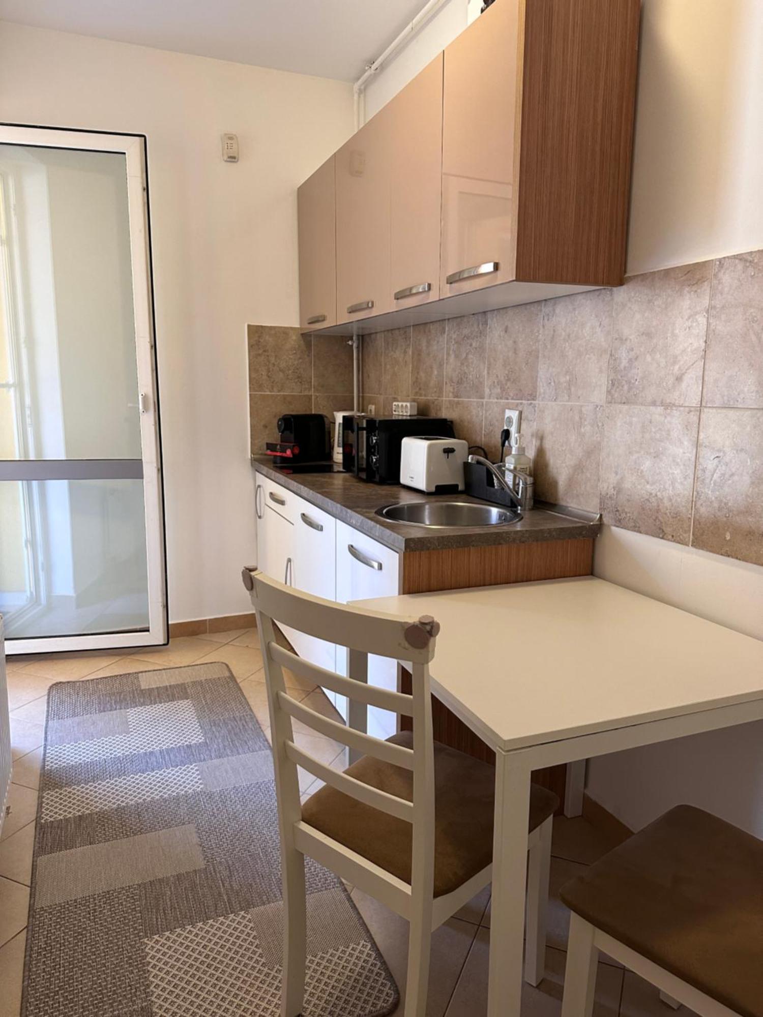 Colette Studio Belleview Sinaia Exterior foto